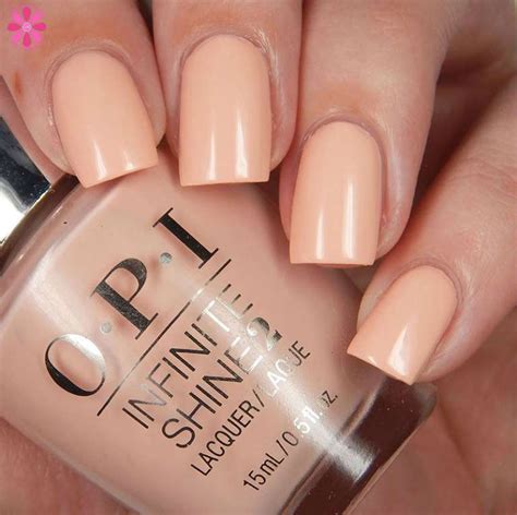 OPI Infinite Shine Summer 2016 Collection Swatches And Review