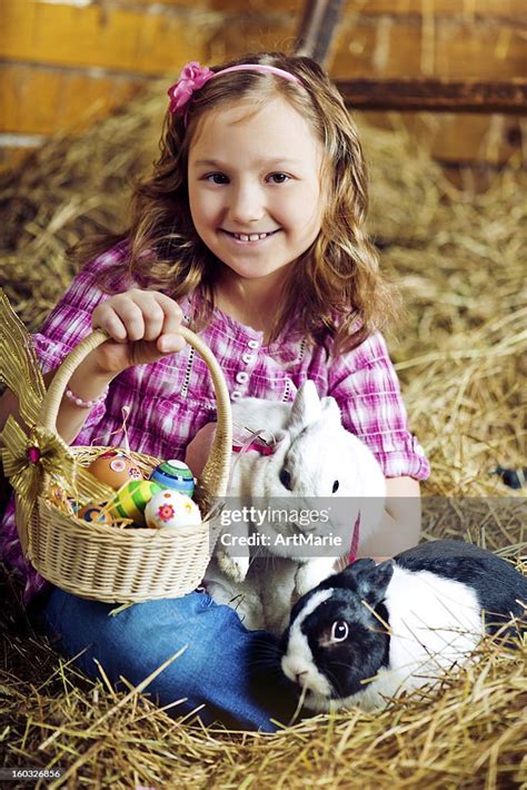 Easter High Res Stock Photo Getty Images