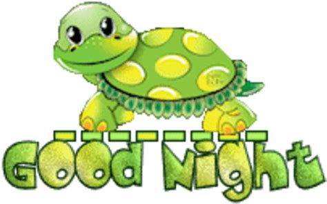 Free Png Download Good Night Tortoise Clipart Transparent Png Full