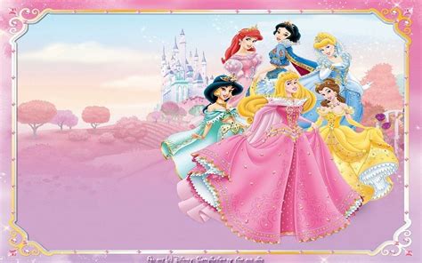 Disney Princess Wallpapers Top Những Hình Ảnh Đẹp
