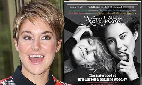 Shailene Woodley Opens Up About How She Handles Sex Scenes Daily Mail