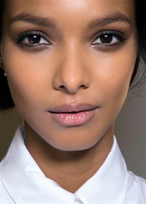 Best Easy Makeup Looks To Copy January Stylecaster
