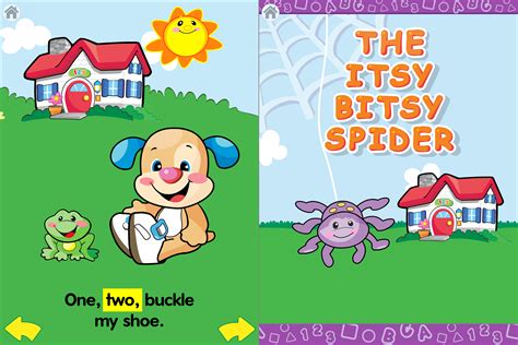 Busy shapes best toddler app about healthy habits : The 10 Best Free iPad Apps for Toddlers