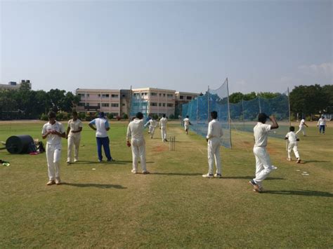 See schedule first in the menu and. Mofussil Zone - The Karnataka State Cricket Association