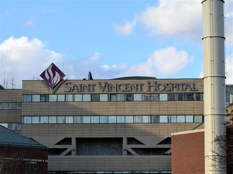 St Vincent Hospital Reopens Some Behavioral Health Beds Worcester