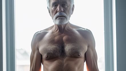 Image Tagged With Daddy Sexy Grandpa Silver Daddy On Tumblr