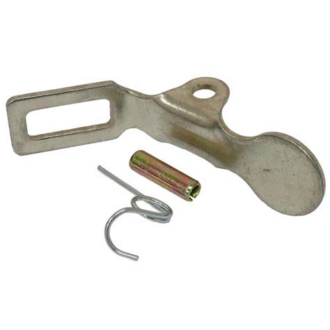 Safety Catch Spring And Pin Al Ko The Trailer Shop