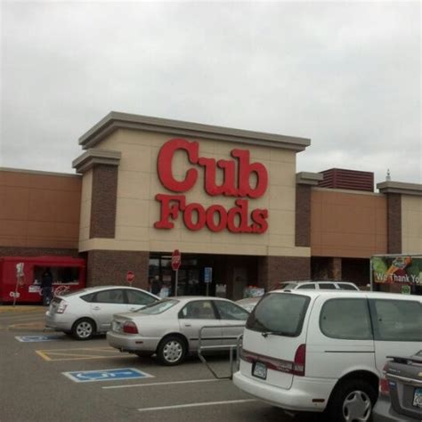 Order online and get groceries from cub delivered in as little as one hour. Cub Foods - West Bloomington - 5 tips