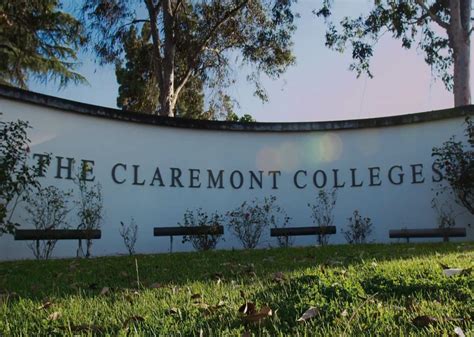 Claremont Graduate University Fees Reviews Rankings Courses