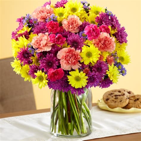 What Are Traditional Mothers Day Flowers Proflowers Blog