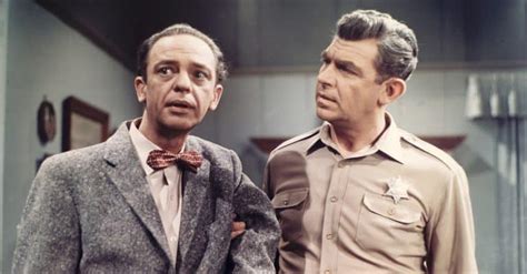 Everything You Didnt Know About The Sheriff Of Mayberry — Andy Griffith