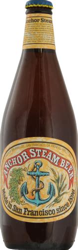 You can find contact details for fred meyer above. Fred Meyer - Anchor Steam Beer, 22 Fl Oz