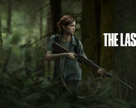 The Last Of Us Part Ii Ps5 Enhanced Vs Ps4 Comparison 4k Youtube Gambaran