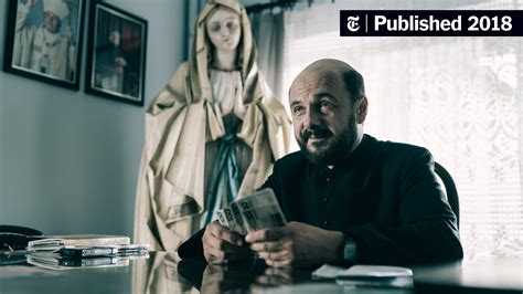 Movie About Church Sexual Abuse Is A Contentious Hit In Poland The New York Times