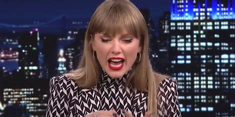 Taylor Swift Gets 30 Seconds To Name Cat Breeds And Whoa