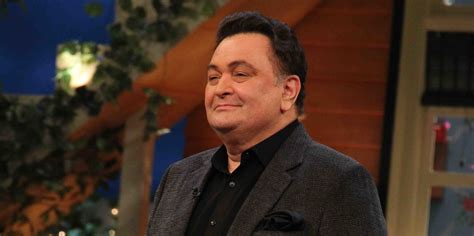 He remained jovial and determined to live to the. Rishi Kapoor to open 8th Jagran Film Festival in New Delhi ...