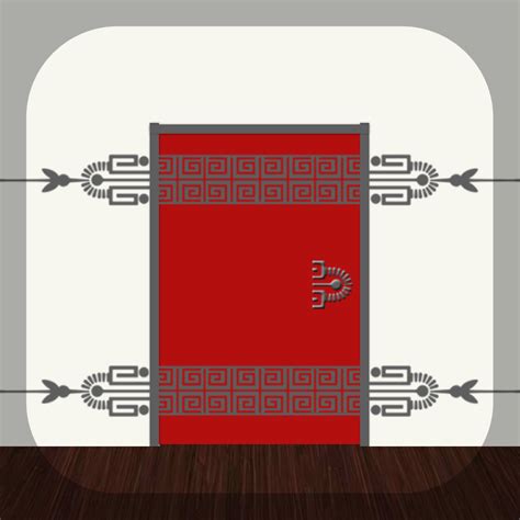 Escape game and video walkthrough. Quirky App Of The Day: How Many Doors Can You Open In This ...