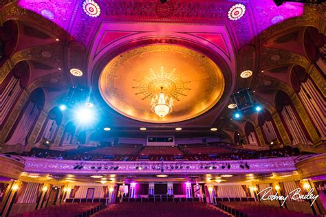 Warner Theater Washington Dc Event Photographers