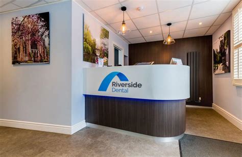 Riverside Dental Practice Design And Refurbishment Project Global Dental