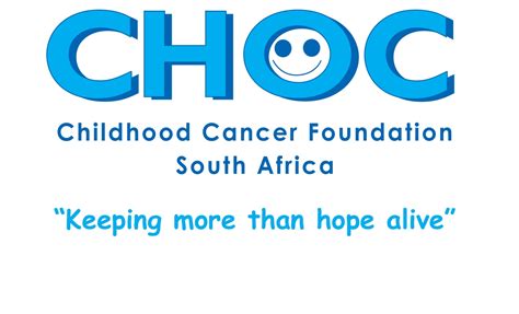 Childhood Cancer Foundation Sa