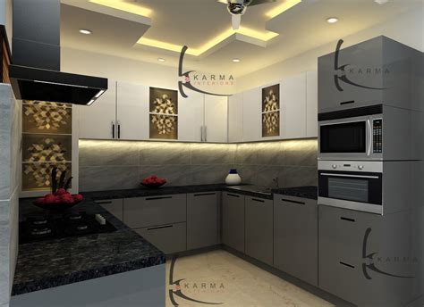 Best Modular Kitchens In Delhi Modular Kitchen Designing Services Gurgaon