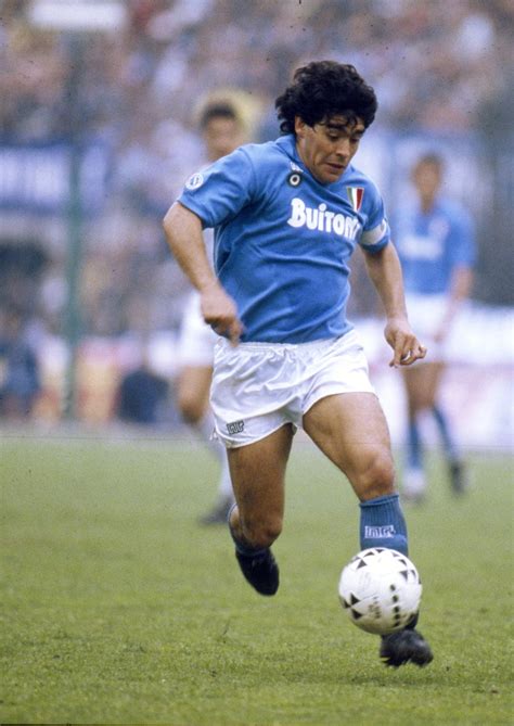 Diego armando maradona en #sevilla. Diego Maradona: Latest news, Breaking headlines and Top ...