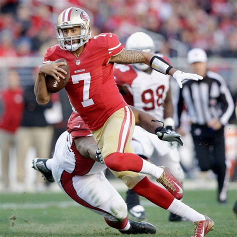 5 San Francisco 49ers Players Poised For A Breakout Campaign In 2015