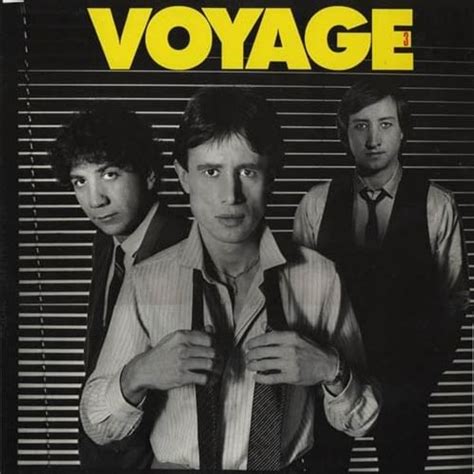 Voyage Band Voyage 3 Lyrics And Tracklist Genius