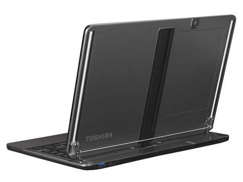 Toshiba Convertible Ultrabook Satellite U920t Und Ultrabook Satellite