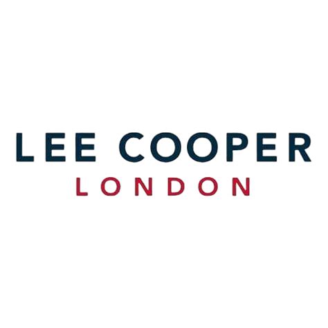 Brand Lee Cooper Dash