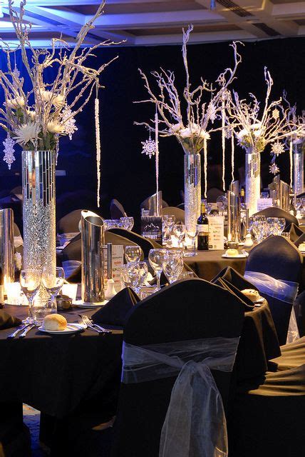 9 Best Gala Dinner Images Gala Dinner Table Settings Table Decorations