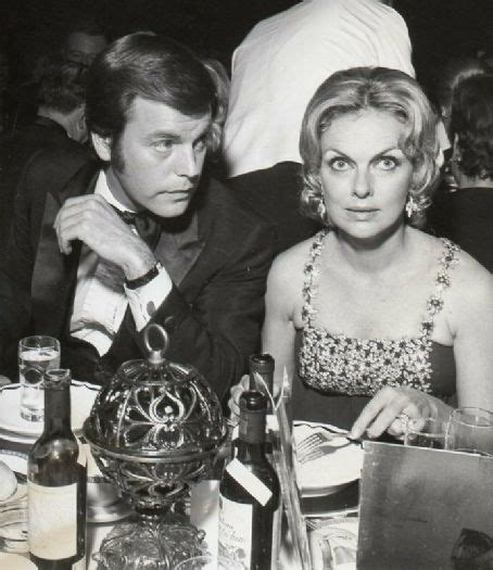 Robert Wagner And Marion Marshall Photos News And Videos Trivia And Quotes Famousfix