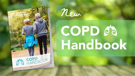 New Patient Copd Handbook Released For World Copd Day Asthma Foundation Nz