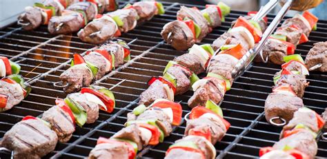 Pioneer woman's best chicken dinner recipe. Christmas Kabobs | Recipe | Food network recipes, Food ...