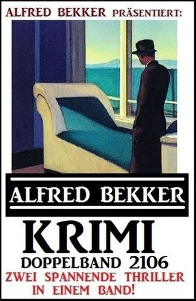 Smashwords Krimi Doppelband Zwei Spannende Thriller In Einem