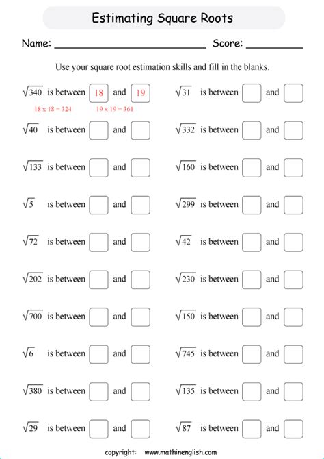 There are both color and black and white versions of the charts in printable pdf form. Printable primary math worksheet for math grades 1 to 6 ...