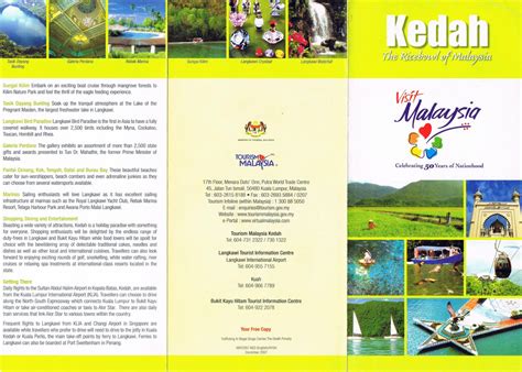 The malay reserve land is stipulated under the malay reservation enactment (cap 142), which had been in force since 1913 and amended from time to time (turnbull 1989; Brochure Kiosk Pics: Brochure Kedah