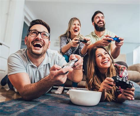 area budaya 5 best strains for playing video games with friends