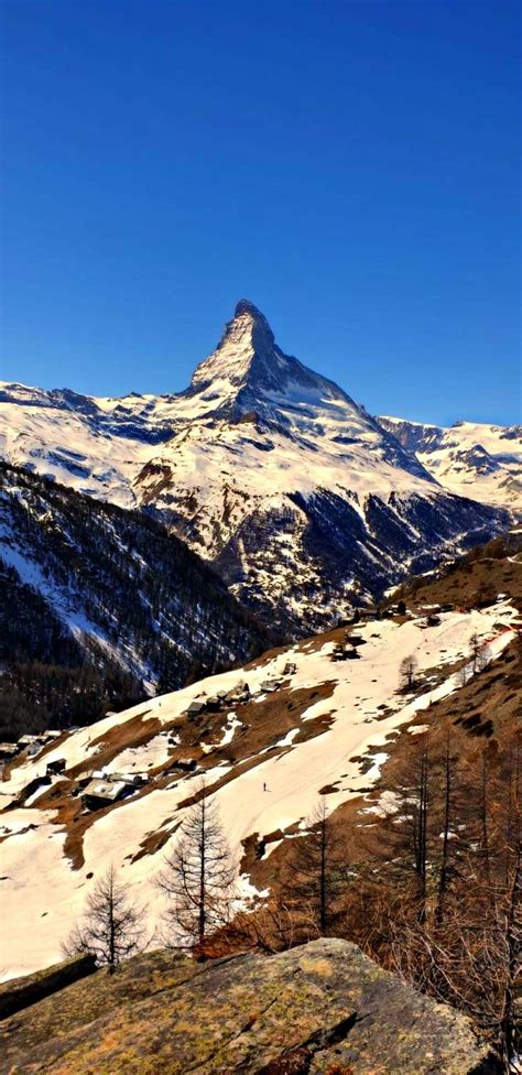Matterhorn Zermatt We Love You Matterhorn