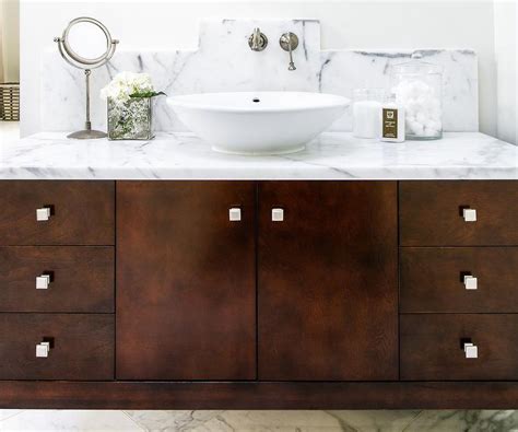 Vigo marigold matte white stone vessel bathroom sink white. Bathroom Vanity with Bowl Sink, Transitional, Bathroom