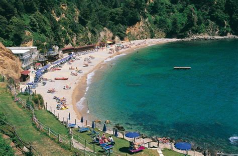 Liguria Best Beaches On The Italian Riviera You Must Visit