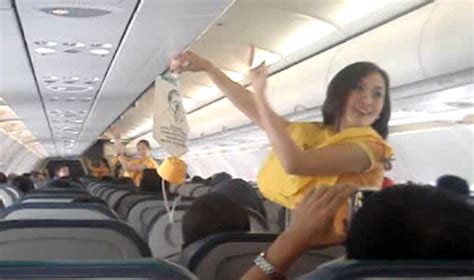 Lady Gaga Flight Attendants The Tyranny Of Fun