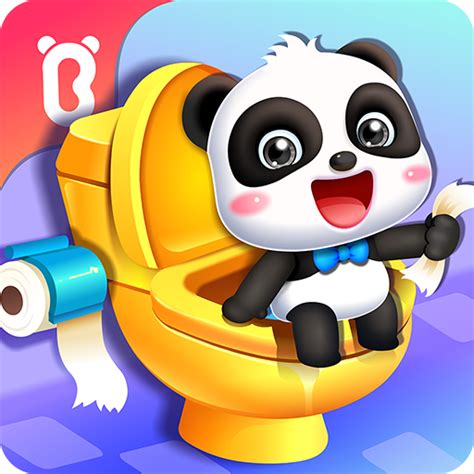 Fast, easy & stress free. Toilet Training - Baby's Potty - Android Games in TapTap ...