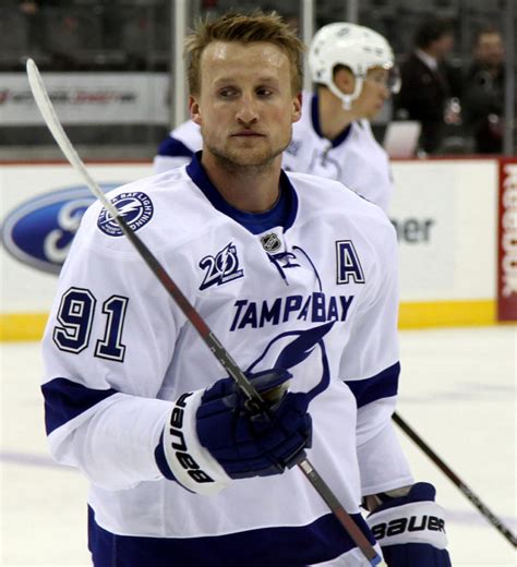 Steven Stamkos Becomes 95th Player With 1000 Nhl Points