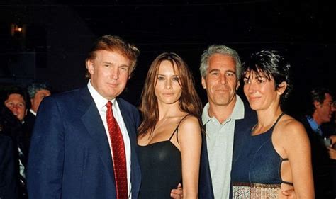 Jeffrey Epstein Shamed Tycoon ‘made Fortune From A Fraud World