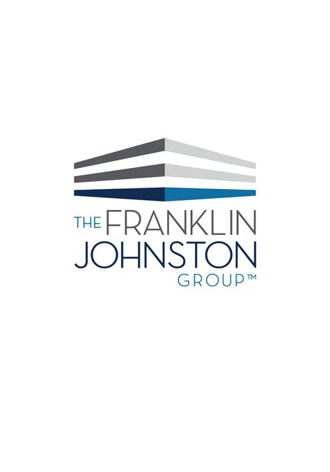 The Franklin Johnston Group Corporate Brochure By The Flipsnack