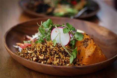 Summer Nourishing Bowl | Food photography, Food, Quinoa