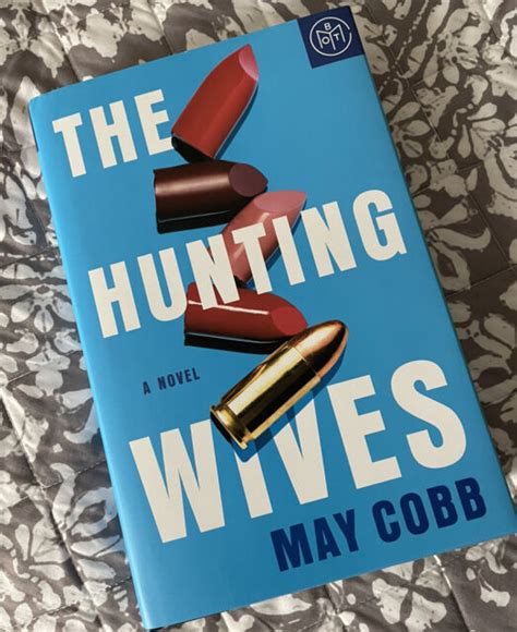 The Hunting Wives May Cobb Berkley Hardcover For Sale Online Ebay