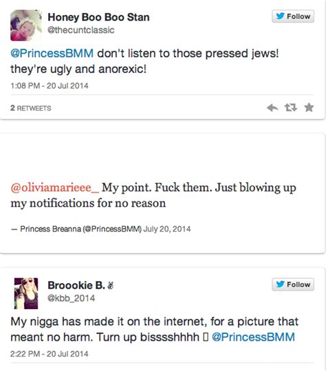 Princessbmm Breanna Mitchell Auschwitz Concentration Selfie Leads To Mass Hate