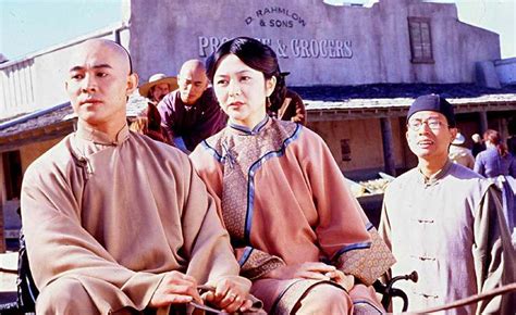5 Jet Li Films On Netflix Reminds Us Why He Is The Greatest Geek Culture